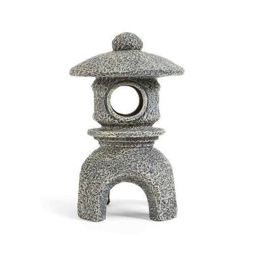 Decoración de acuario Imagitarium 15 cm × 8 cm × 8 cm 410 g