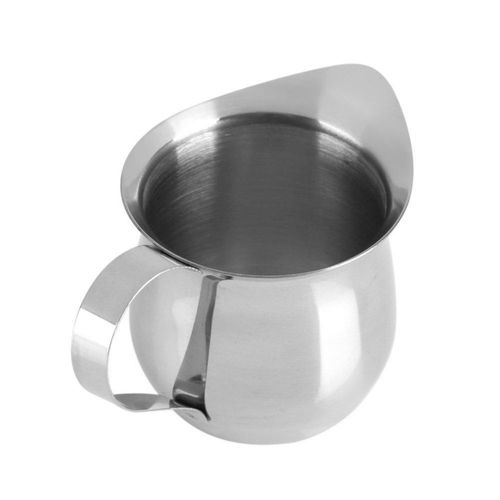 Jarra RBSD 90 ml Acero Inoxidable Plateado