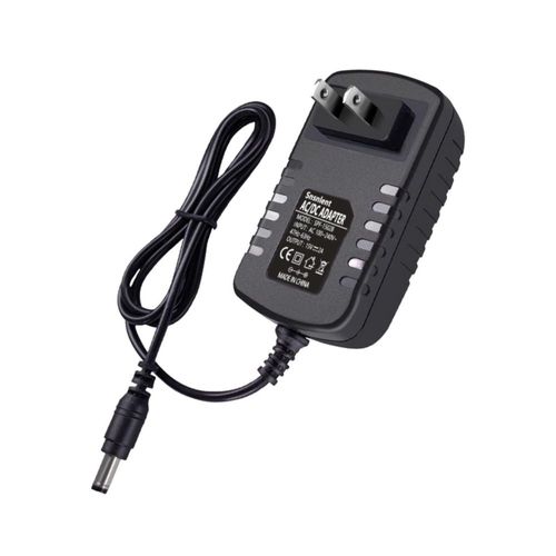 Adaptador de CA Snsnlent 15V 2A con conector 5.5x2.5 mm