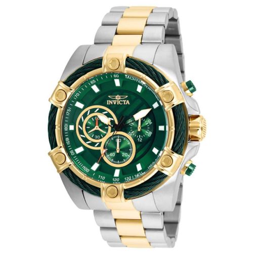 Reloj Invicta Bolt de cuarzo 25519 bicolor