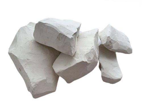 Tiza comestible natural UCLAYS MEZHGORYE 110 g