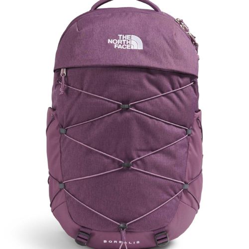 Mochila The North Face Borealis 27 L Chroma Purp