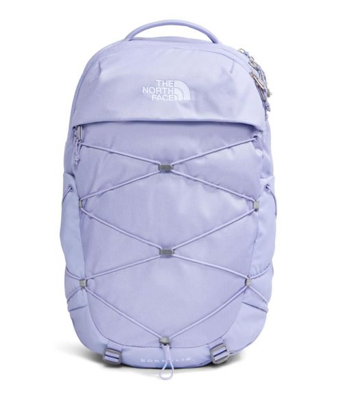 Mochila The North Face Borealis 27 L Ciruela Pálida