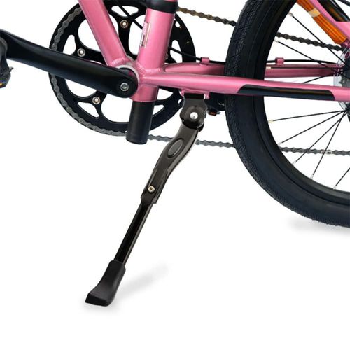 Caballeta plegable USONG 23‑25 cm para bicicleta