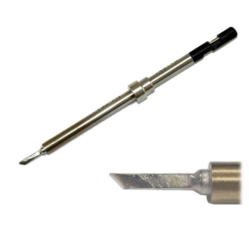 Punta de soldadura Hakko T30KN tipo KN para FM2032