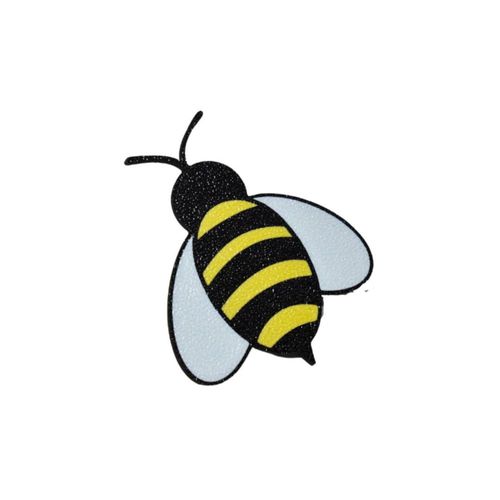 Charm Abeja Bumble de BAGLETS FRESHeTECH para Bolsas Tote