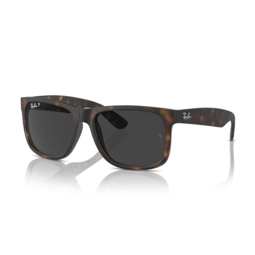 Gafas de sol Ray‑Ban RB4165 55 mm Havana polarizadas