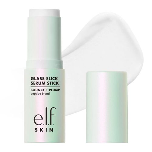 Barra de Suero e.l.f. Glass Slick con Mezcla de Péptidos