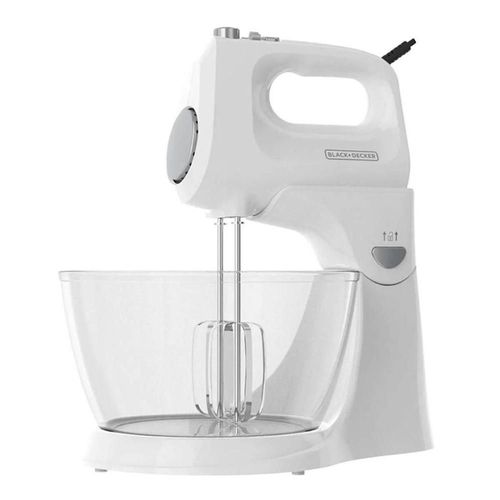 Batidora pedestal black+decker mx91251 5