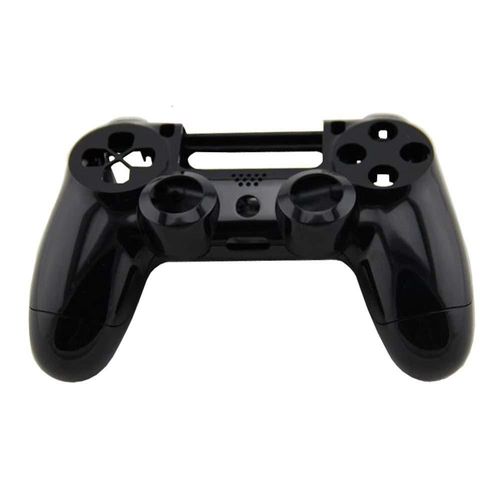 Carcasa de control OSTENT PS4 inalámbrico de reemplazo negro