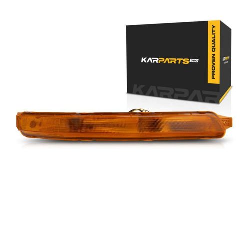 Luz de Señal KarParts360 para Chevy Aveo 2004-2008 Lado Pasajero (DOT)
