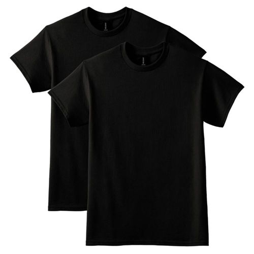 Camiseta Gildan G8000 Pack Múltiple DryBlend
