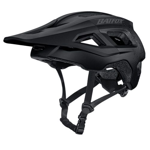 Casco de bicicleta BATFOX NTA 8776 para adultos y jóvenes