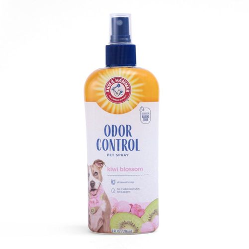 Spray para Perro Arm & Hammer 236 ml Aroma Flor de Kiwi (Pack de 2)