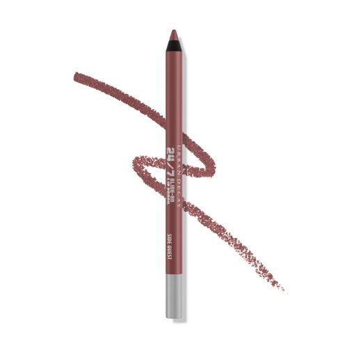 Lápiz labial URBAN DECAY 24/7 Glide-On Side Quest