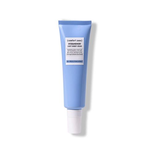 Crema Hidratante Sorbete Ligero Comfort Zone 60 ml