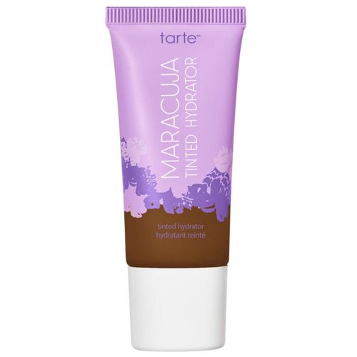 Crema hidratante con color tarta maracuja 56S Rich Sand 30 ml