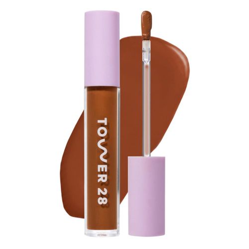 Corrector hidratante Tower 28 18 Deep/Golden 6 ml