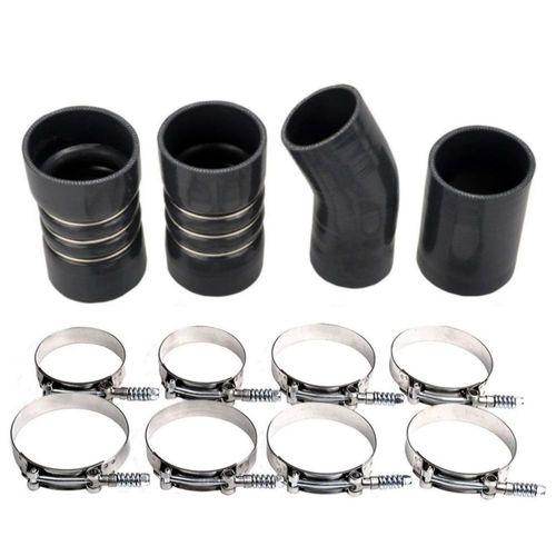 Botas de Intercooler CAJOLI para Ford F250/F350 6.0L Diésel