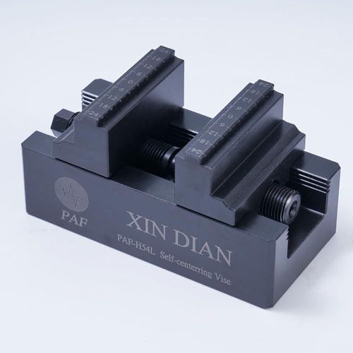 Mordaza de Precisión XinDianPAF H54L-8-88L 8‑88 mm