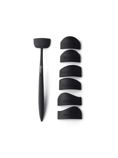 Kit Crease Piece de Maquillaje – Técnica Cut Crease
