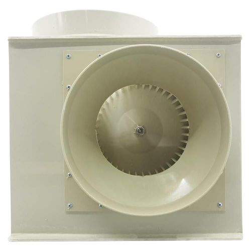 Ventilador Centrífugo de Laboratorio Maisutseb PP250 1350 CFM 110 V