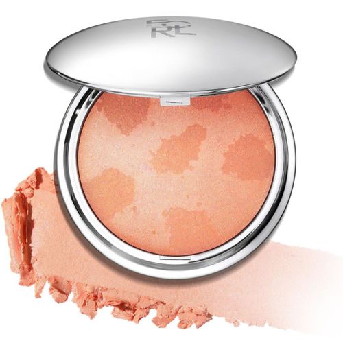 Iluminador FOCALLURE Atardecer Melocotón 14 g Resistente al Agua