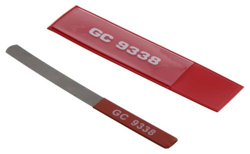 Herramienta de alineación mecánica GC ELECTRONICS 9338 para pulido