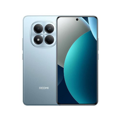 Xiaomi Redmi Note 15 Pro 4G 8GB RAM 256GB Azul Glaciar