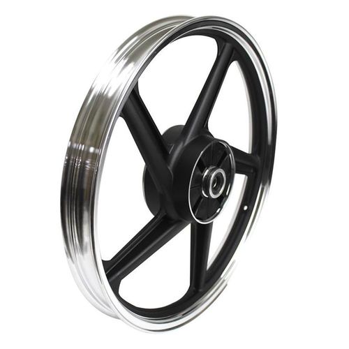 Rin trasero 18 aluminio italika ft 125 sport (12-15), xft 125 (12-15)