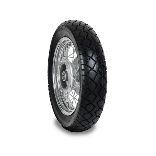 Llanta 130/90-15 6pr tl calle motocore