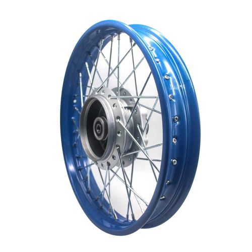 Rin trasero completo italika dm 250 (20-21)