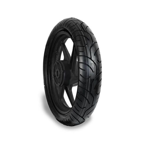 Llanta 130/70-17 6pr tl calle motocore