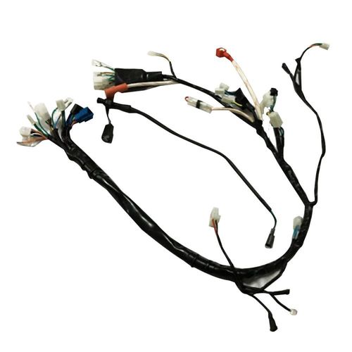 Arnes electrico italika 250 z (14-17) 12v