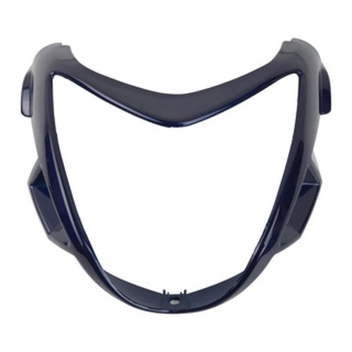 Cubierta faro azul italika ft 125 ts (16-19)