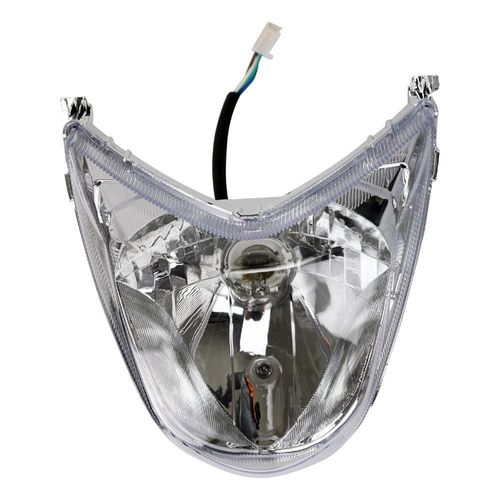 Faro delantero italika ft 125 ts (16-22) 12v