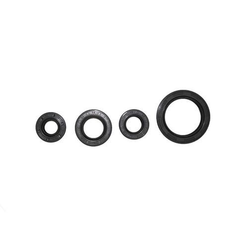 Retenes motor (35x50x7 / 20x34x7 / 16x28x7 / 14x28x7 set vento crossmax 250 (20-