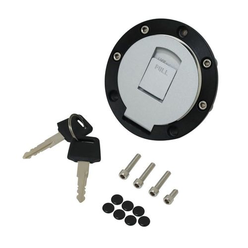 Tapon tanque gasolina set veloci razzer 200 (21-23)