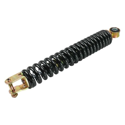 Amortiguador trasero negro italika d 125 (16-22)