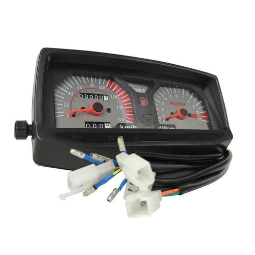 Velocimetro honda cgl 125 tool (12-19) 12v
