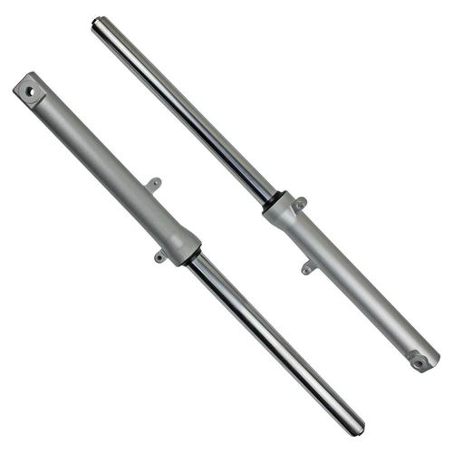 Tubo fuerza completo derecho/izquierdo freno tambor set honda gl 150 (14-19)