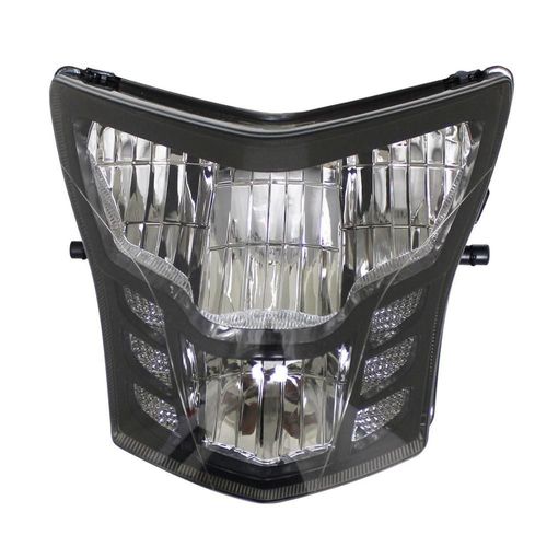 Faro delantero veloci xeverus 250 (21) 12v 35w