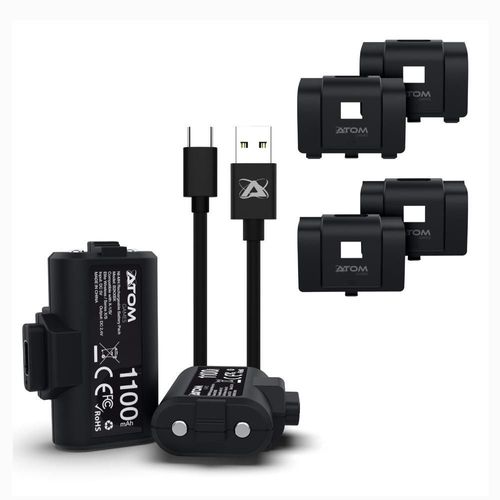 Kit baterías para xbox xs