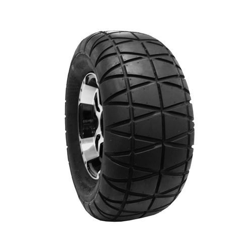 Llanta 23-7-10 6pr tl stabil atv calle motocore