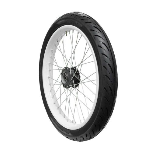 Llanta 130/90-16 6pr tl calle motocore