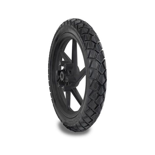 Llanta 2.75-18 6pr tl calle motocore