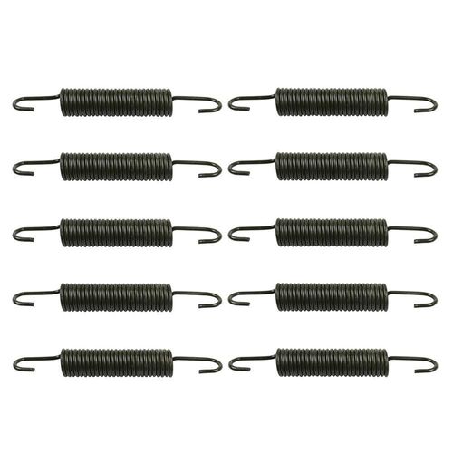 Resorte pedal freno italika dm 200 (07-19)