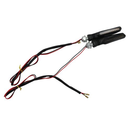 Direccionales traseras derecha/izquierda set veloci razzer 200 (21-23)