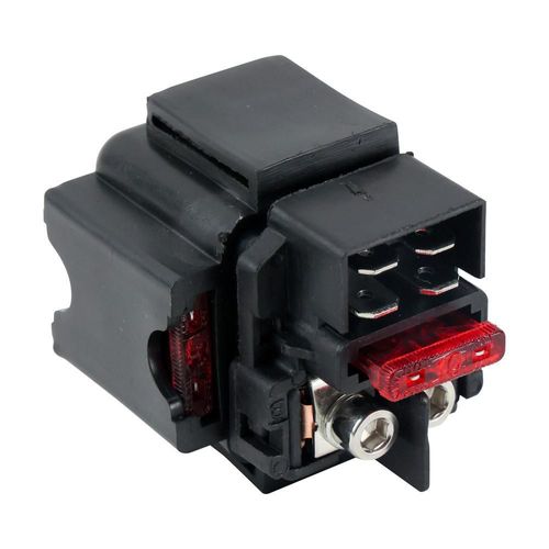 Relevador motor arranque yamaha ray zr (14-22)