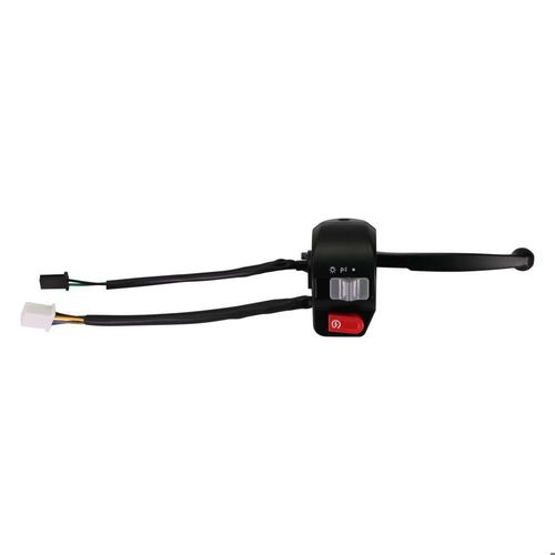 Conmutador derecho italika d 150 (22-24)